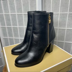 Michael Kors Women’s Frenchie Booties